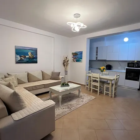 Emily Apartment Vlore
