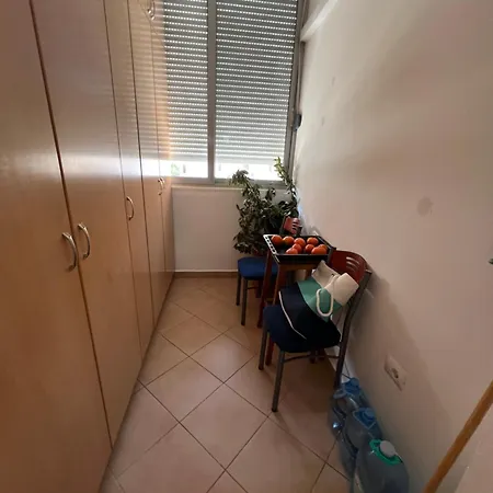 Emily Apartment *