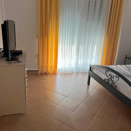 Apartment Emily