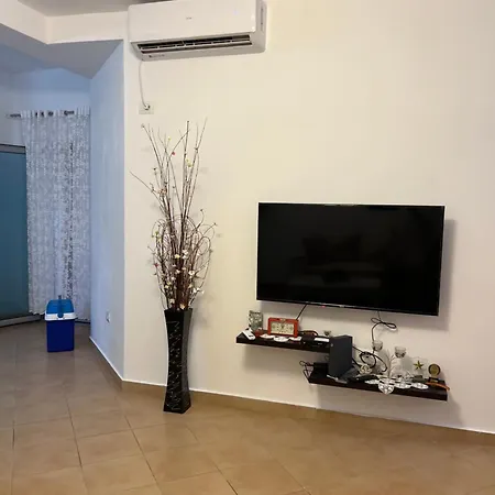 Emily Apartment Vlore