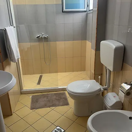 Emily Apartment Vlore