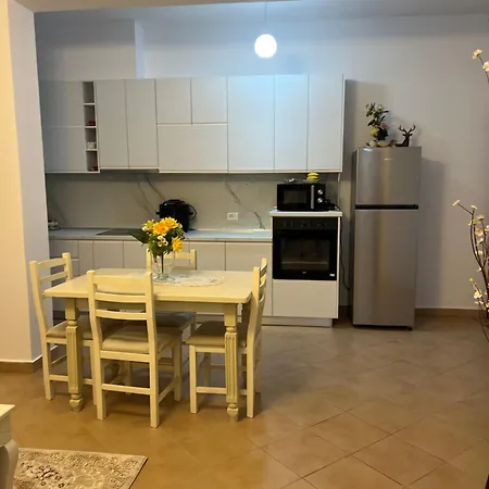 Emily Apartment