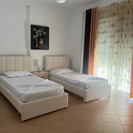 Emily Apartment Vlore