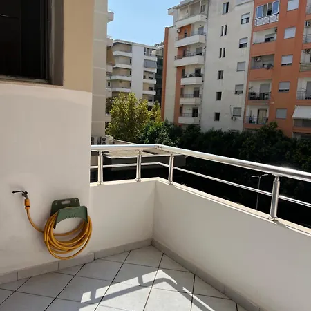 Emily Apartment Vlore