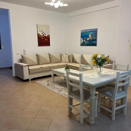 Emily Apartment Vlore